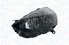 MAGNETI MARELLI 712103451110 Headlight